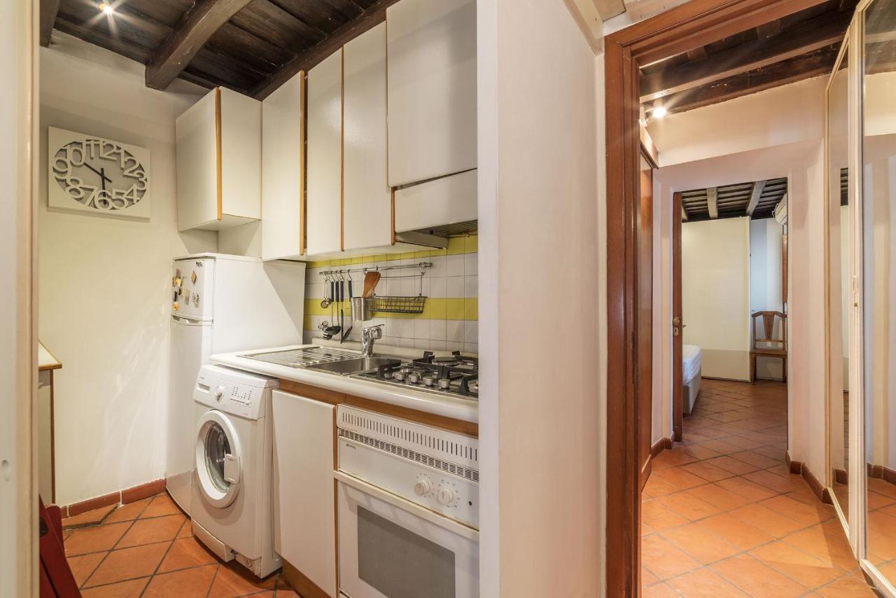 Stylish Flat Domus Aurea Apartment Rome Exterior photo